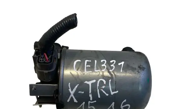 Nissan X-Trail T32 Fuel filter housing 026402288 97287777