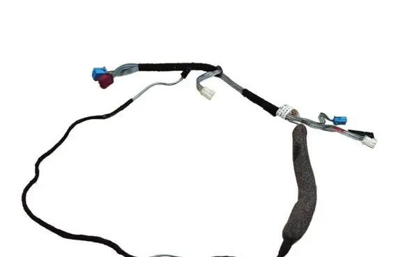 Mercedes-Benz C W204 Wiring harness A2045402510