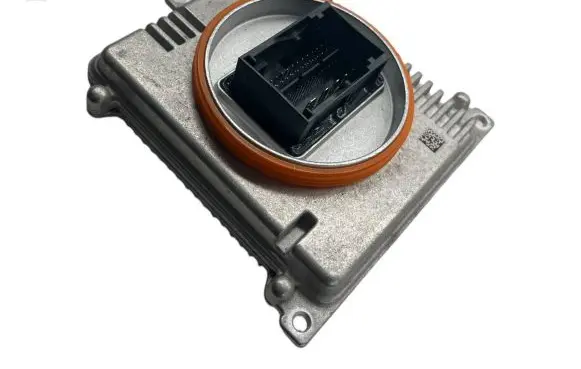 Headlight ballast module Xenon