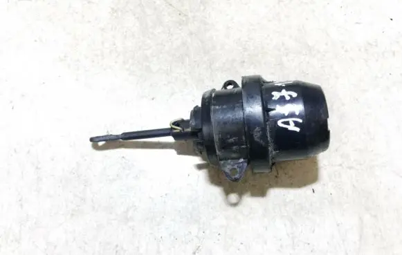 Valve vacuum