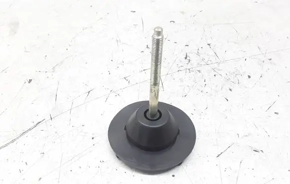 Nissan Micra Spare wheel bolt 74810BM400