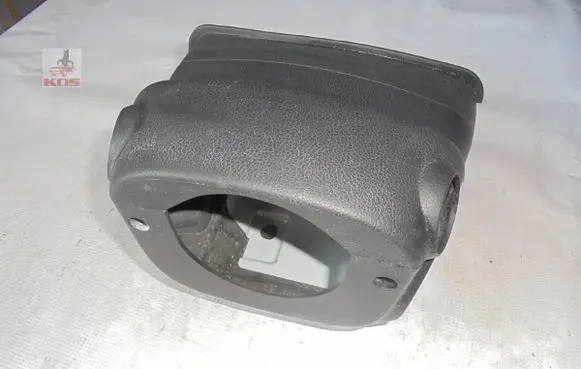 KIA Sportage Dashboard lower bottom trim panel 