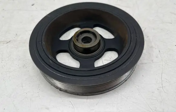 KIA Niro Crankshaft pulley
