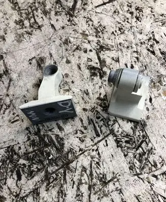 Mini One - Cooper F56 F55 Front door hinge set 