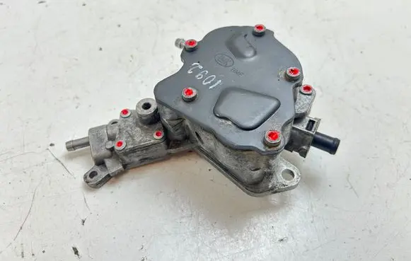 Skoda Roomster (5J) Vacuum pump 038145209N