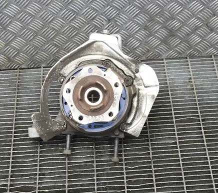 Porsche Panamera (970) Rear wheel hub 970331611