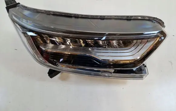 Honda CR-V Headlights/headlamps set 