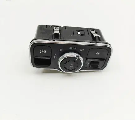 Aston Martin DBX Light switch A2479052902