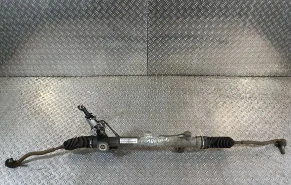 Mercedes-Benz ML W164 Steering rack 1644600900