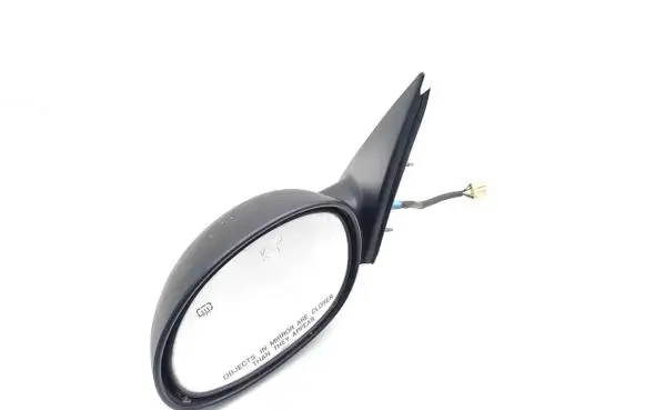 Chrysler PT Cruiser Front door electric wing mirror E11015483