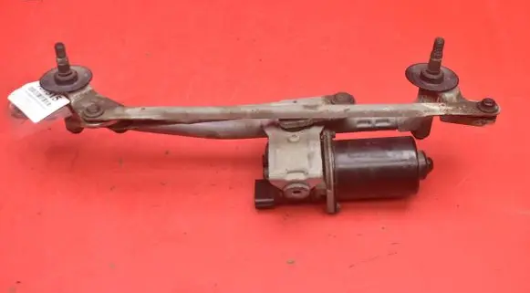 KIA Picanto Front wiper linkage and motor F00S320732