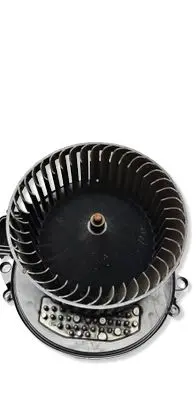 BMW 4 F36 Gran coupe Heater blower motor/fan resistor 9319919 T954493 93A161181182