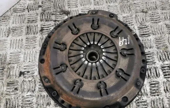 Audi A6 S6 C5 4B Clutch set kit