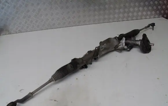 Volvo C30 Steering rack mounting bracket VOLE44