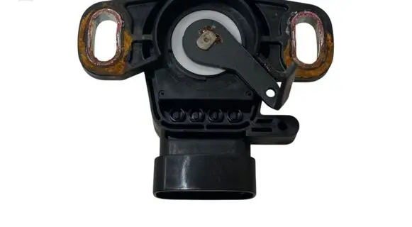 Nissan Leaf I (ZE0) Brake pedal sensor switch 479203NA0A