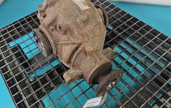 BMW X3 E83 Rear differential 7535119 IMPRK1455924