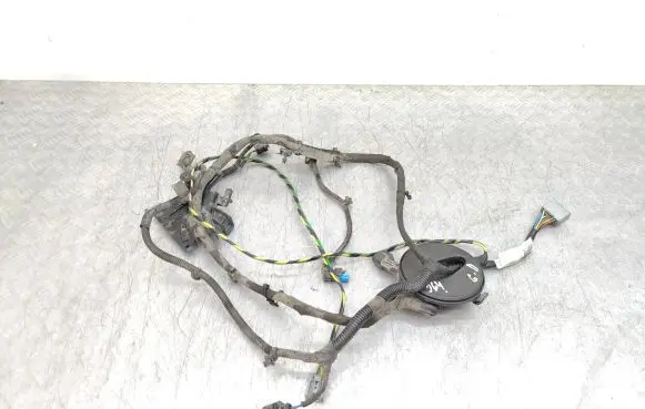 Volvo V60 Other wiring loom 31327010 D31327010002
