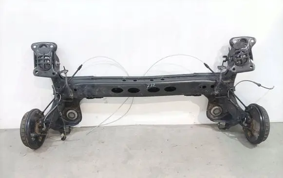 Volkswagen T-Cross Rear axle beam 