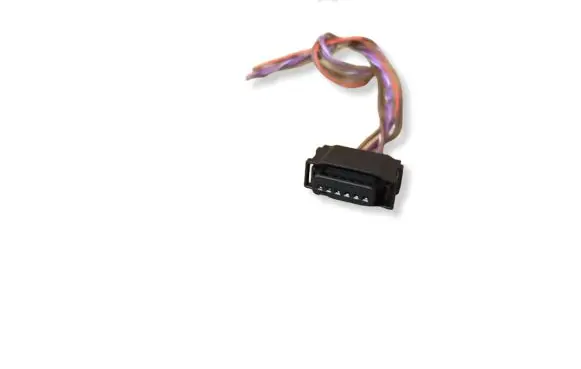 Mercedes-Benz GLC C253 Other wiring loom A0009058104 A0009059707 A0009052504