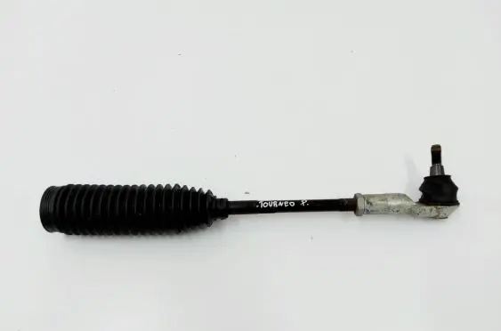 Steering tie rod