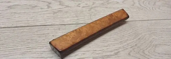 Panel trim