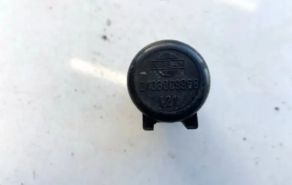 Nissan Primera Other relay 24330C9960