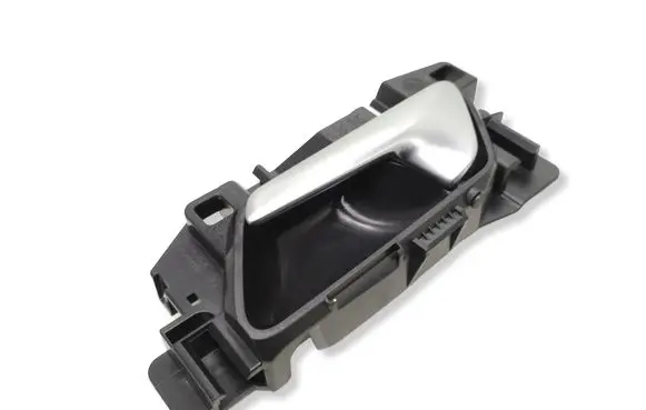 Opel Astra L Front door interior handle 9817544777 9817544977