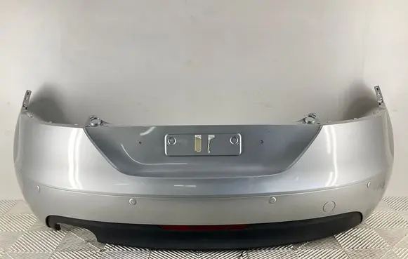 Audi TT TTS Mk2 Rear bumper 8J0807441 8J0971085B 8J0807317