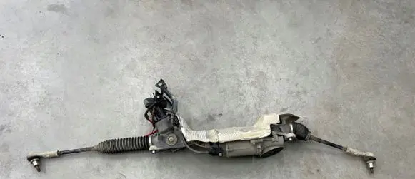 Audi Q3 F3 Steering rack 83B423053A