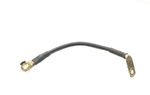 Audi Q3 8U Negative earth cable (battery) 5N0971250P