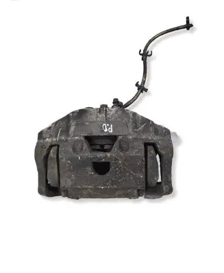 Jaguar XF X250 Front brake caliper 1234