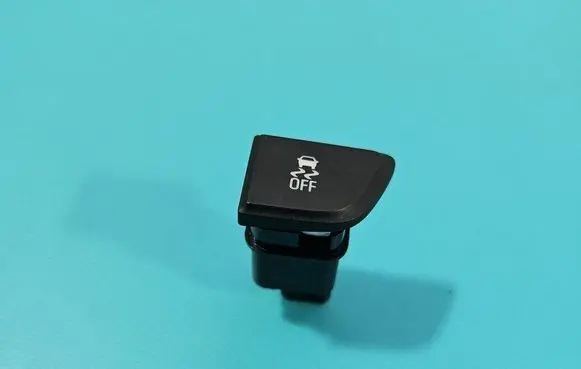 Seat control switch
