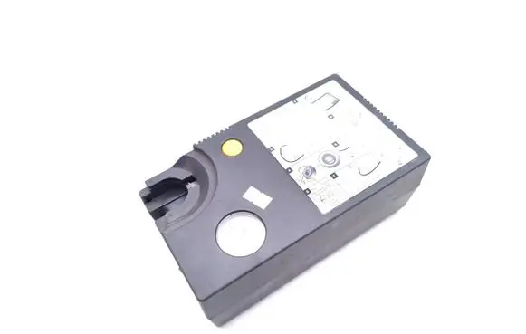SsangYong Musso Tire air pump compressor P4171036000
