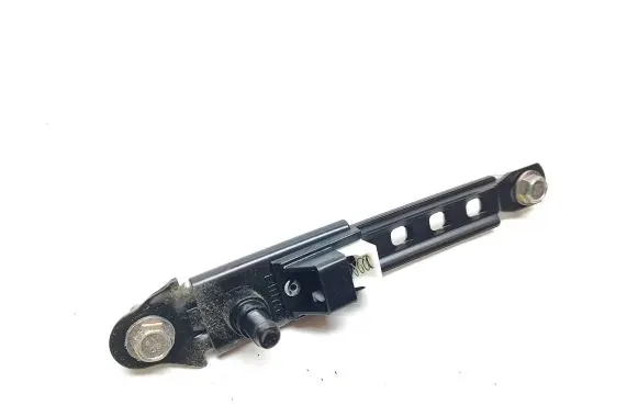 Renault Kadjar Seat belt adjustment rail 308629599AA