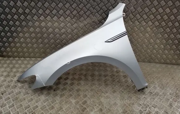Volkswagen PASSAT B8 Fender