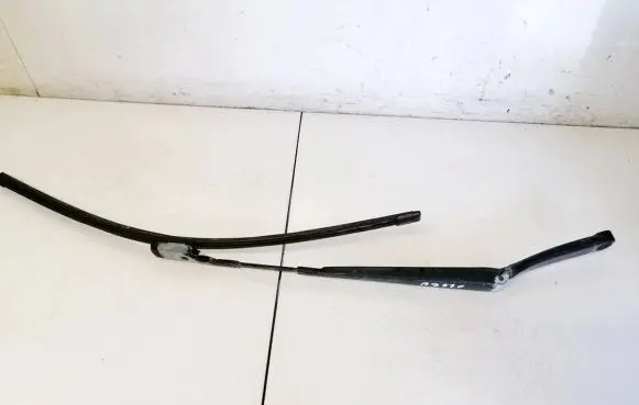 Volkswagen PASSAT B6 Front wiper blade arm 3c1955409c