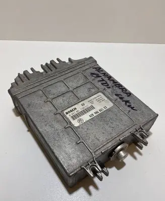 Seat Alhambra (Mk1) Engine control unit/module 028906021ES 0281001530