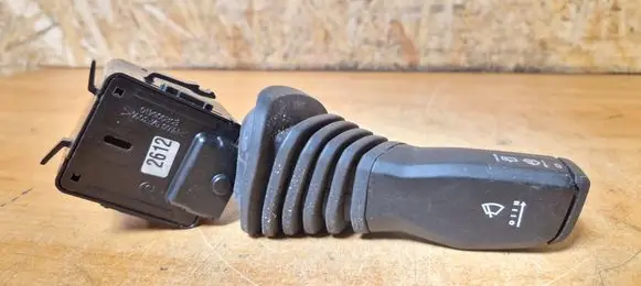Opel Antara Wiper control stalk 202005410