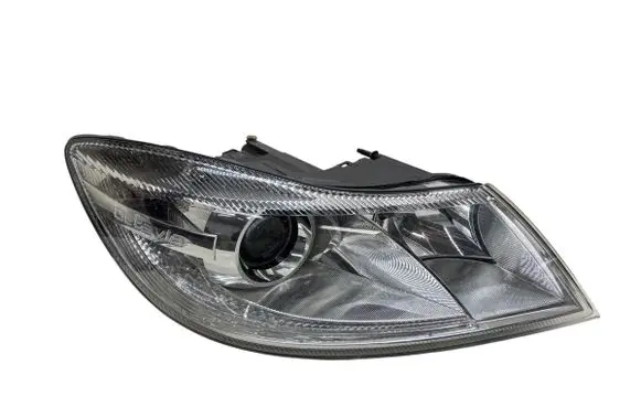 Skoda Octavia Mk2 (1Z) Headlight/headlamp 1Z1941016F