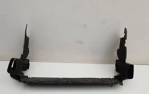 Mercedes-Benz CLS C219 Radiator trim A2195000316 A2195050230 BBP149801