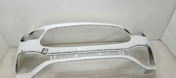 Mercedes-Benz GLA H247 Front bumper A2478850607