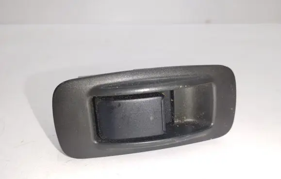 Toyota Corolla Verso AR10 Electric window control switch 54035228 848010F030