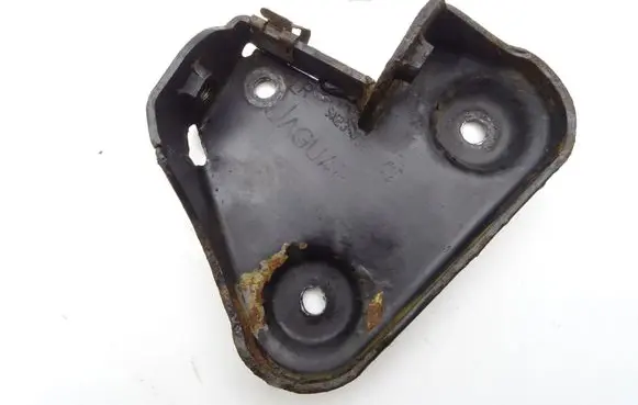 Jaguar XF X250 Automatic gearbox 9X2350217AA