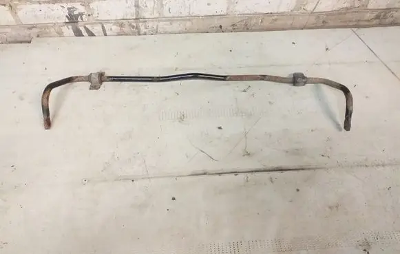Skoda Fabia Mk1 (6Y) Front anti-roll bar/sway bar 5Q0411303AD