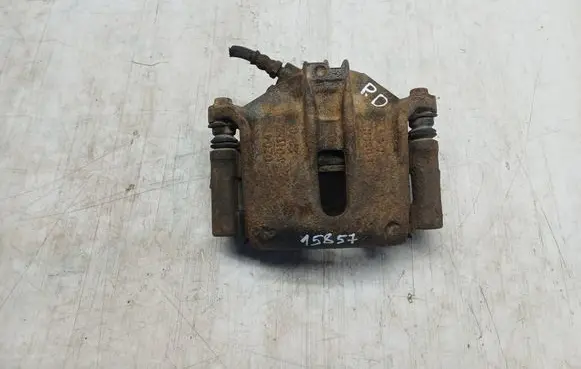 Peugeot Partner Front brake caliper