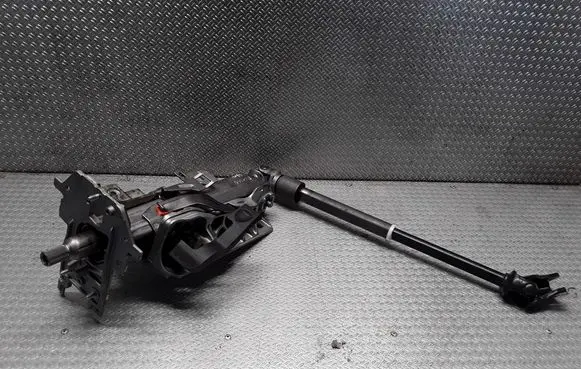 Citroen C4 Grand Picasso Steering column universal joint 9681749977