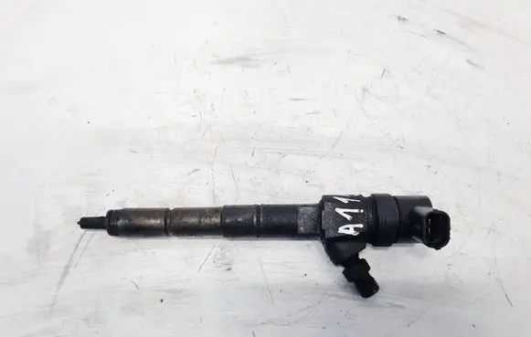 Opel Insignia A Fuel injector 0445110327