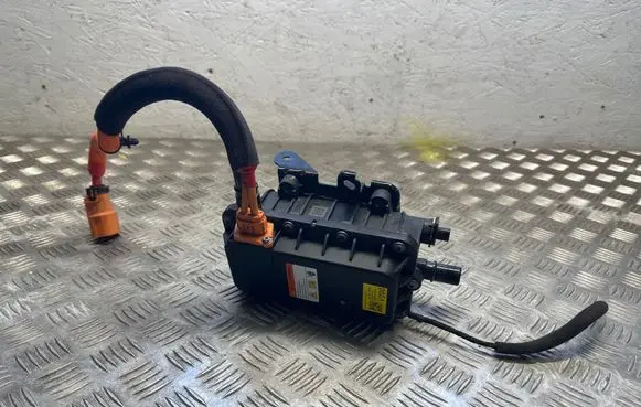 KIA EV6 Coolant heater 375V2Gi100 20220607B0506