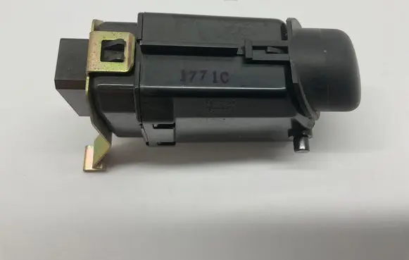 Jeep Cherokee III KJ Hazard light switch 56010158 50732
