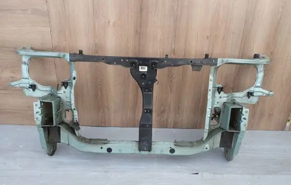 Hyundai Matrix Front bodywork piece 